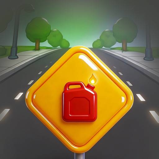 Road Wisdom Rules ikon