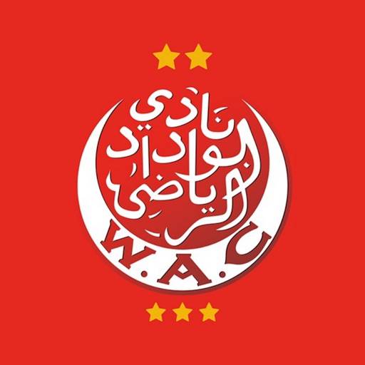 Wydad Ticketing icône