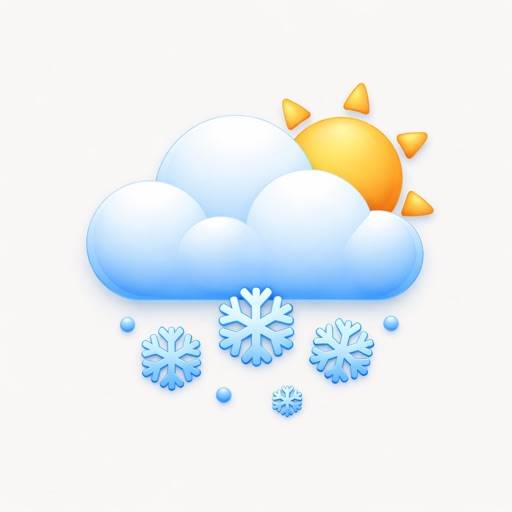 Snowcast uk