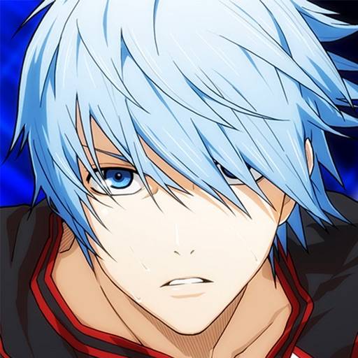 Kuroko's Basketball SR icon