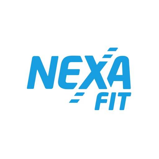 Nexa Fit Pass icon