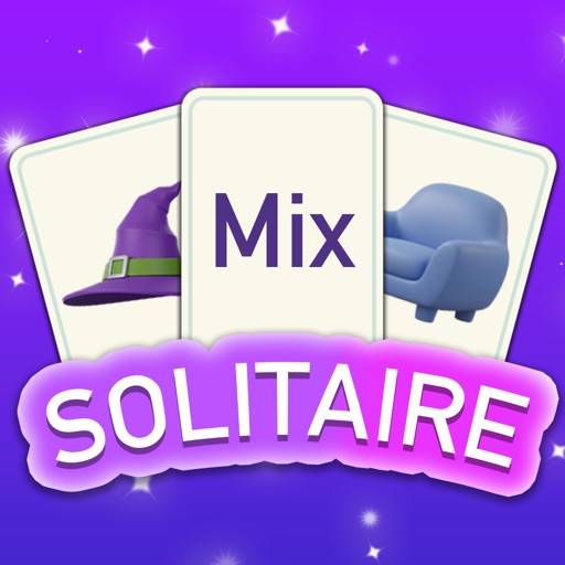 supprimer Mix Solitaire: Word&Pic