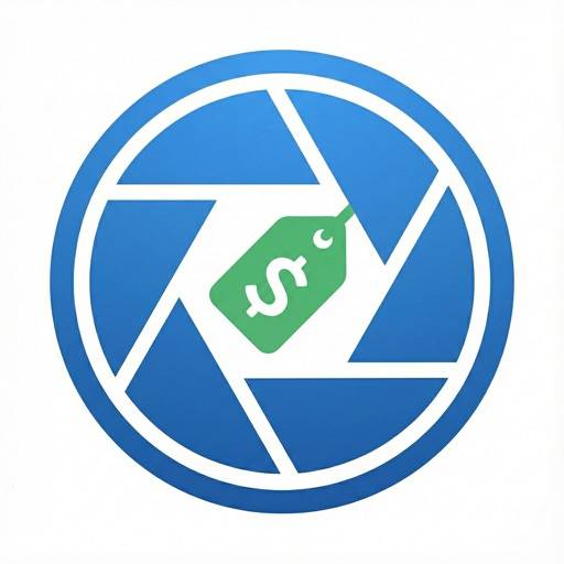 SnapValu icon