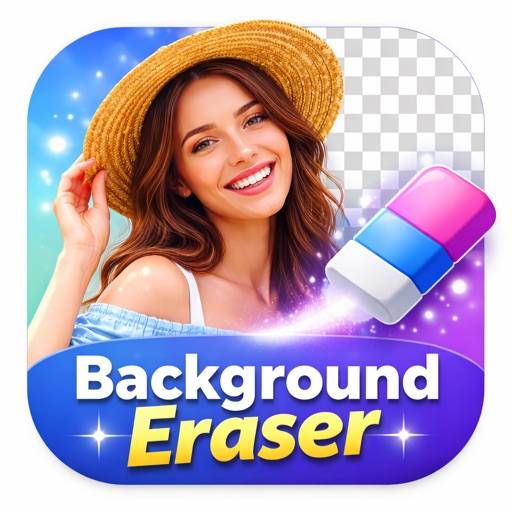 Photo Background Cleaner icon