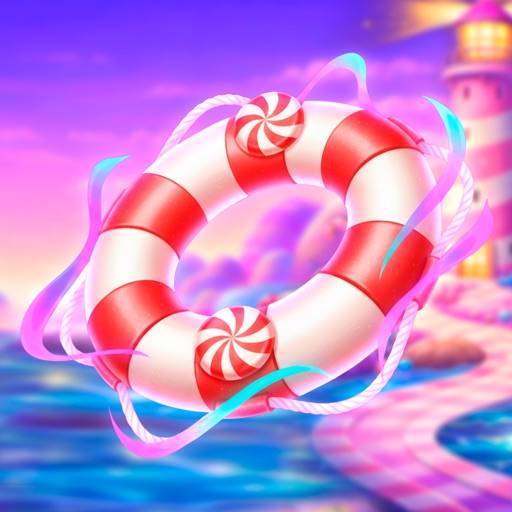 Candynav icon