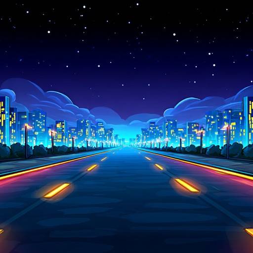 Long Way Trails icon