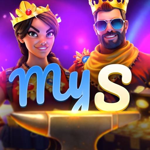 supprimer MyIStke Royal