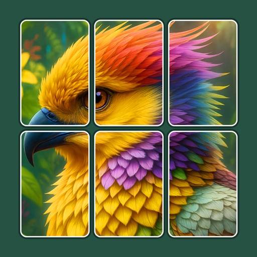 eliminar Cardscapes: Rompecabezas