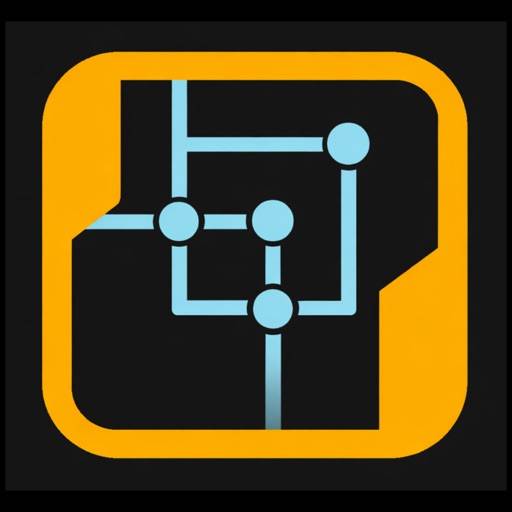Lattice icon