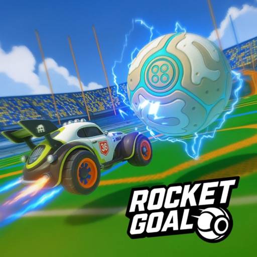 ta bort RocketGoal.io