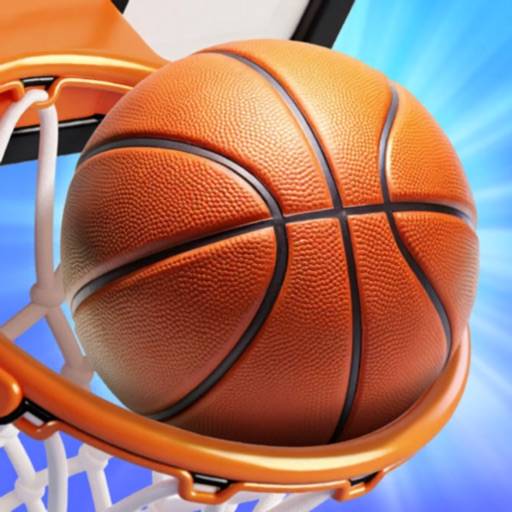 Basketball GOAT icona