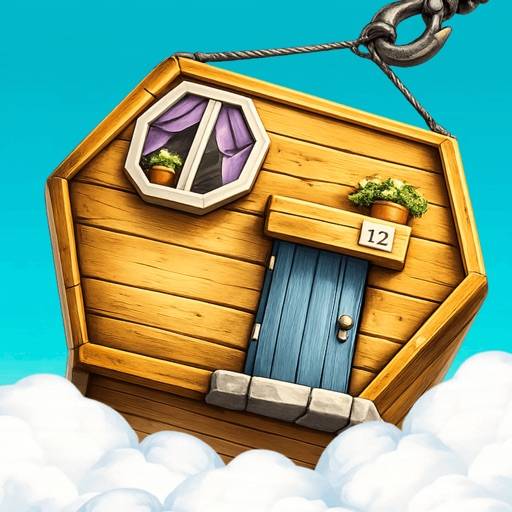 Builder: Mystic Explorer! icon