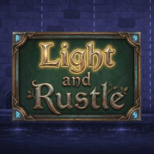 Light and Rustle löschen