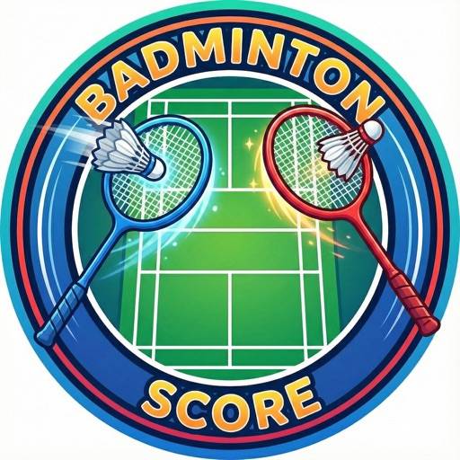 eliminar Badminton Score Tracking