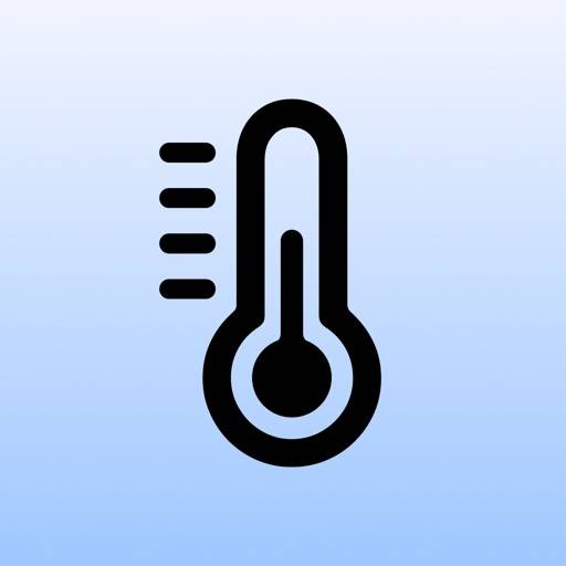 Termometro Ambiente Interno icon