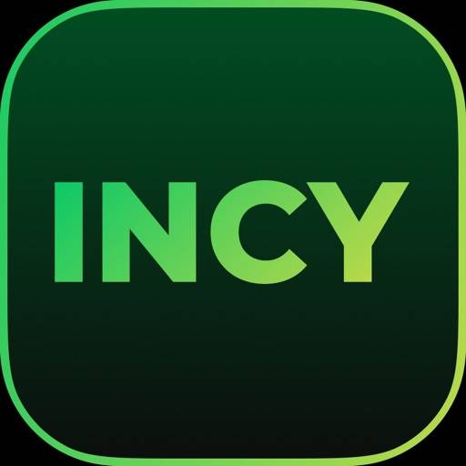 Incy icon