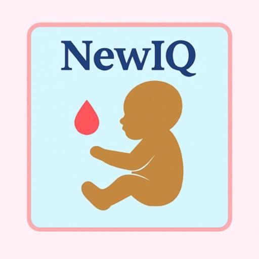 NewIQ™ | Neonatal Blood Gas