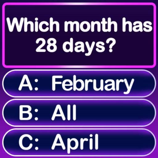 Word Riddles: Trivia Puzzle icon