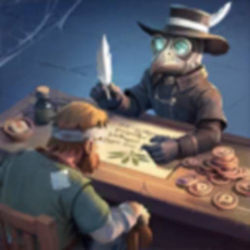 Last Asylum: Plague icon