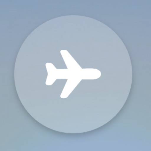 Travel Brief icon