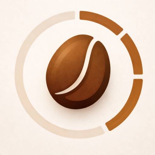 BrewCalc – Coffee Ratios icon