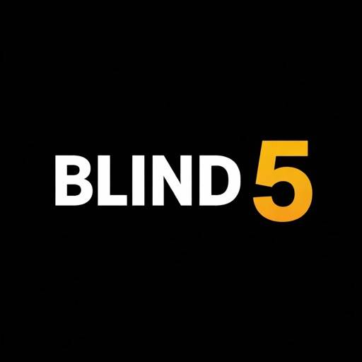 Blind 5 icon