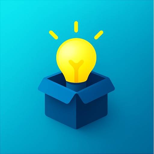 ItemMind – Home Inventory icon