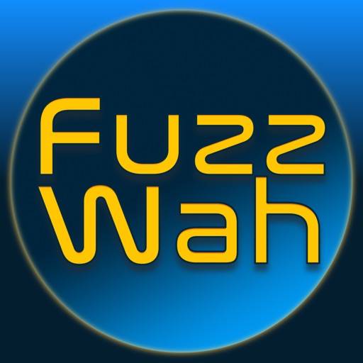 FuzzWah icon