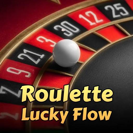 Roulette Lucky Flow icon