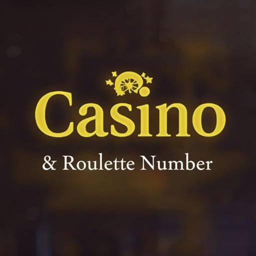 supprimer Casino & Roulette Number