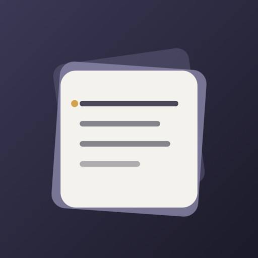 Emergency Medicine Checklist icon