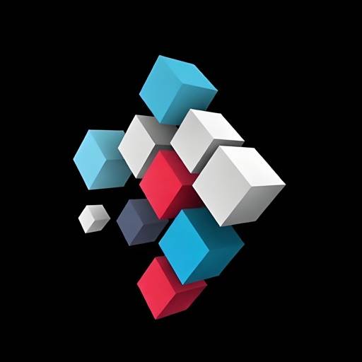Viewer3D icon