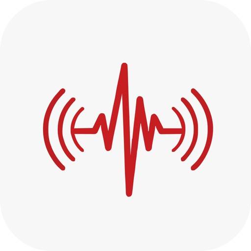 Earthquake Alert Pro icona