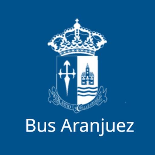 Bus Aranjuez icon