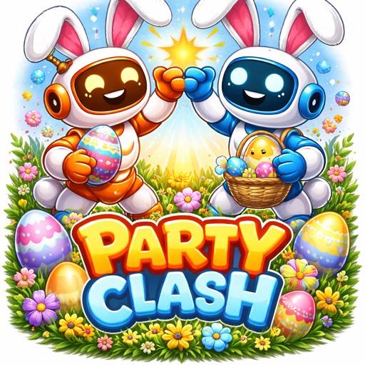 supprimer Party Clash – Party Game