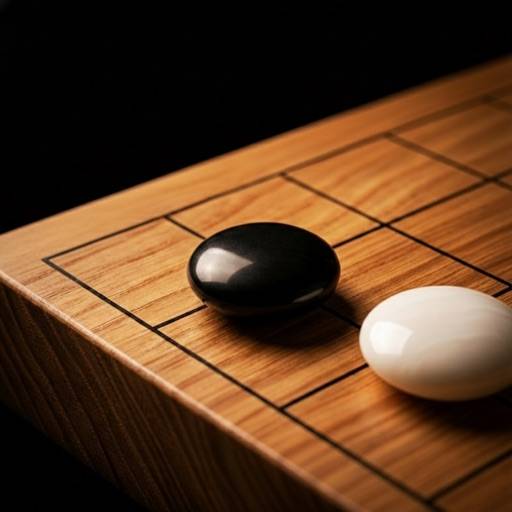 Go Lab: AI Baduk KataGo Engine icon