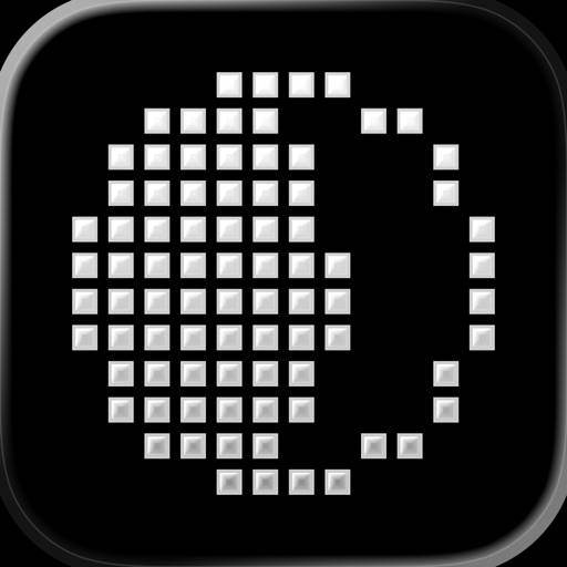 Moondot icon