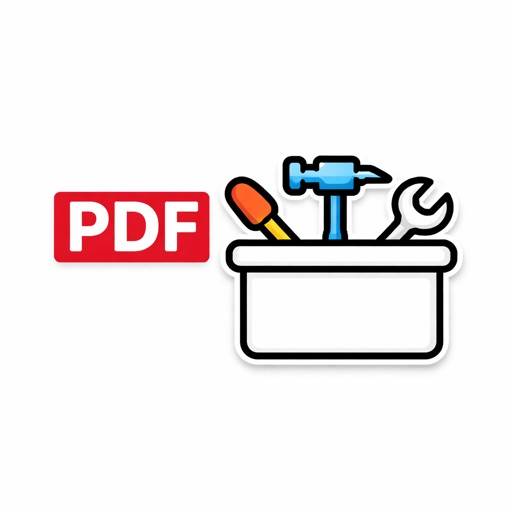 PDF Toolbox icon