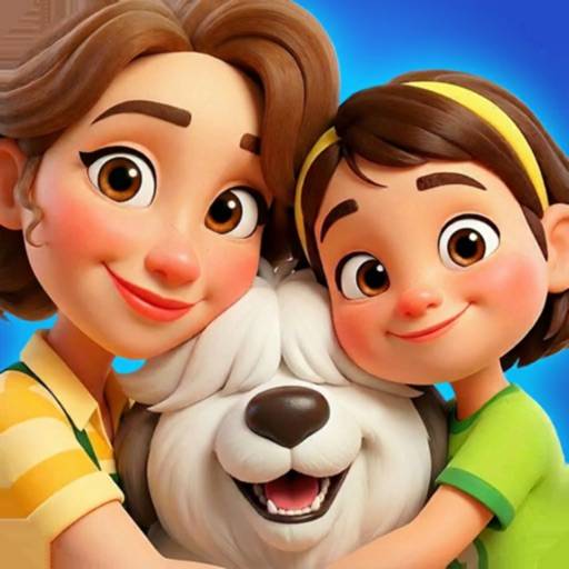 Reality Bay: Merge & Discover icon