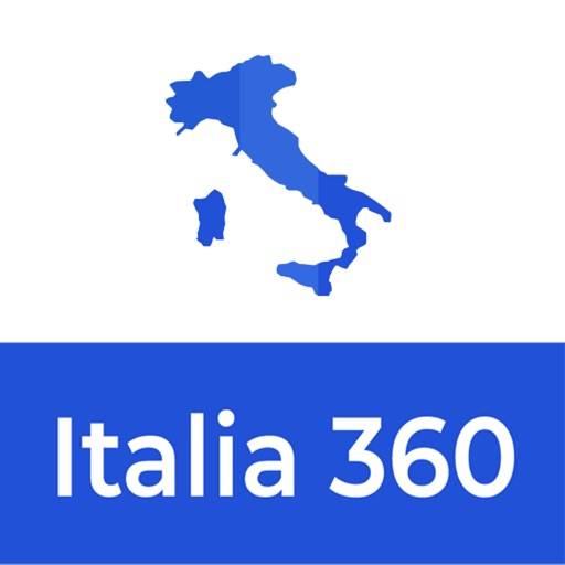 Italia360 - Pocket CAF