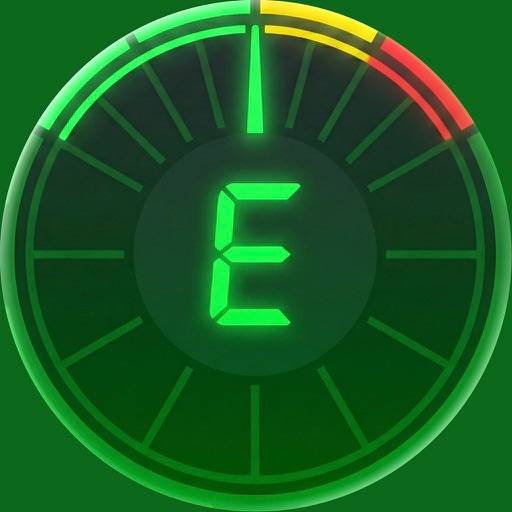 Tuner Pro för Klocka icon