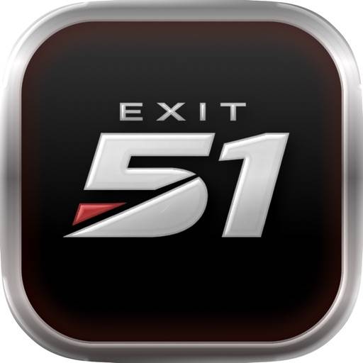 Exit51 icon