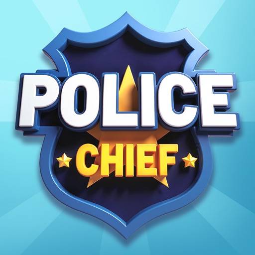 Police Chief ikon