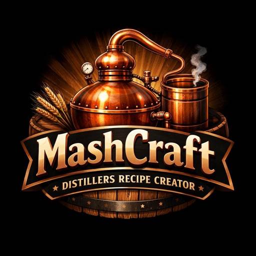 MashCraft icon