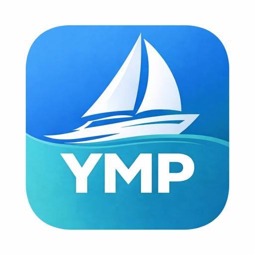Yacht Manager Pro icon