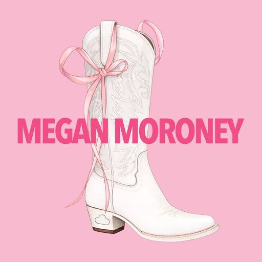 Megan Moroney icon