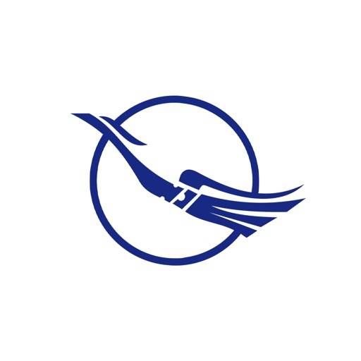 السورية للطيران Symbol