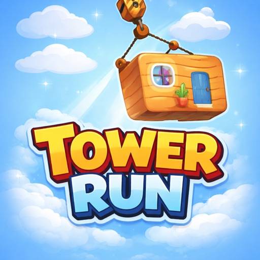 Tower Run icon