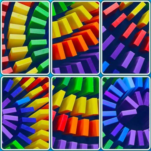 Puzzle Solitaire icon