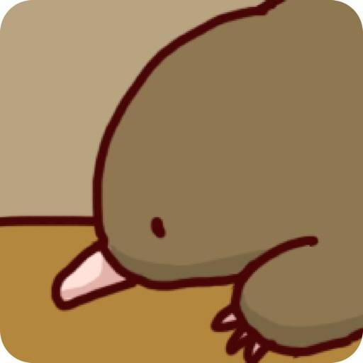 My Mole app icon